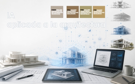 IA aplicada a la arquitectura